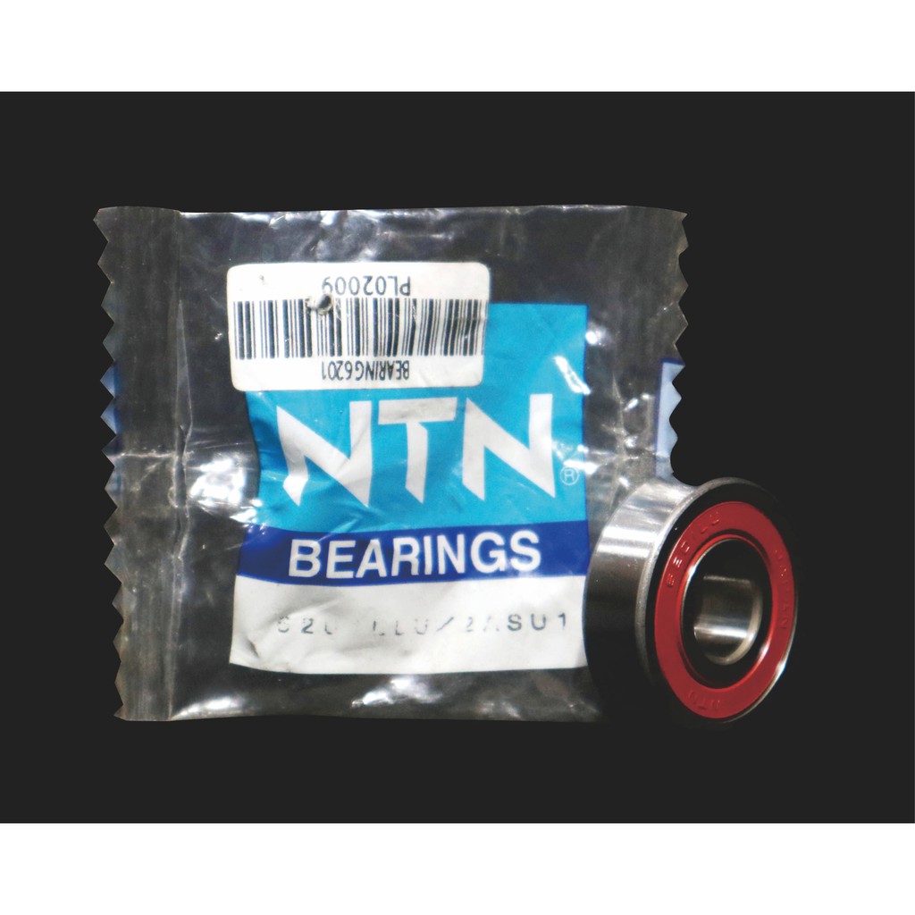 BEARING 6201 NTN