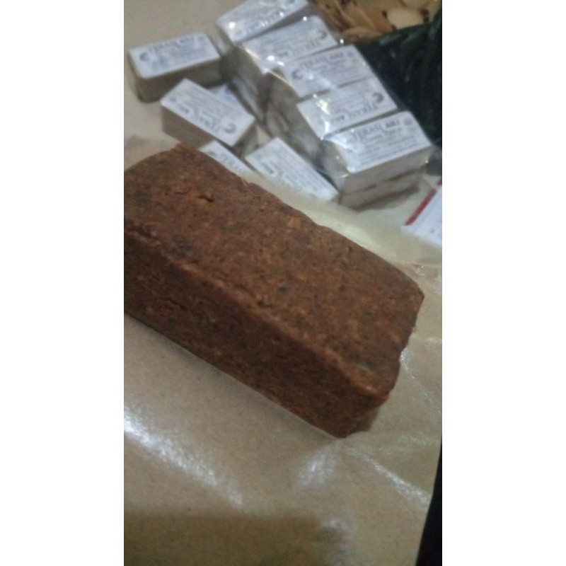 

TERASI udang rebon paciran MBAH MULIYATUN lamongan