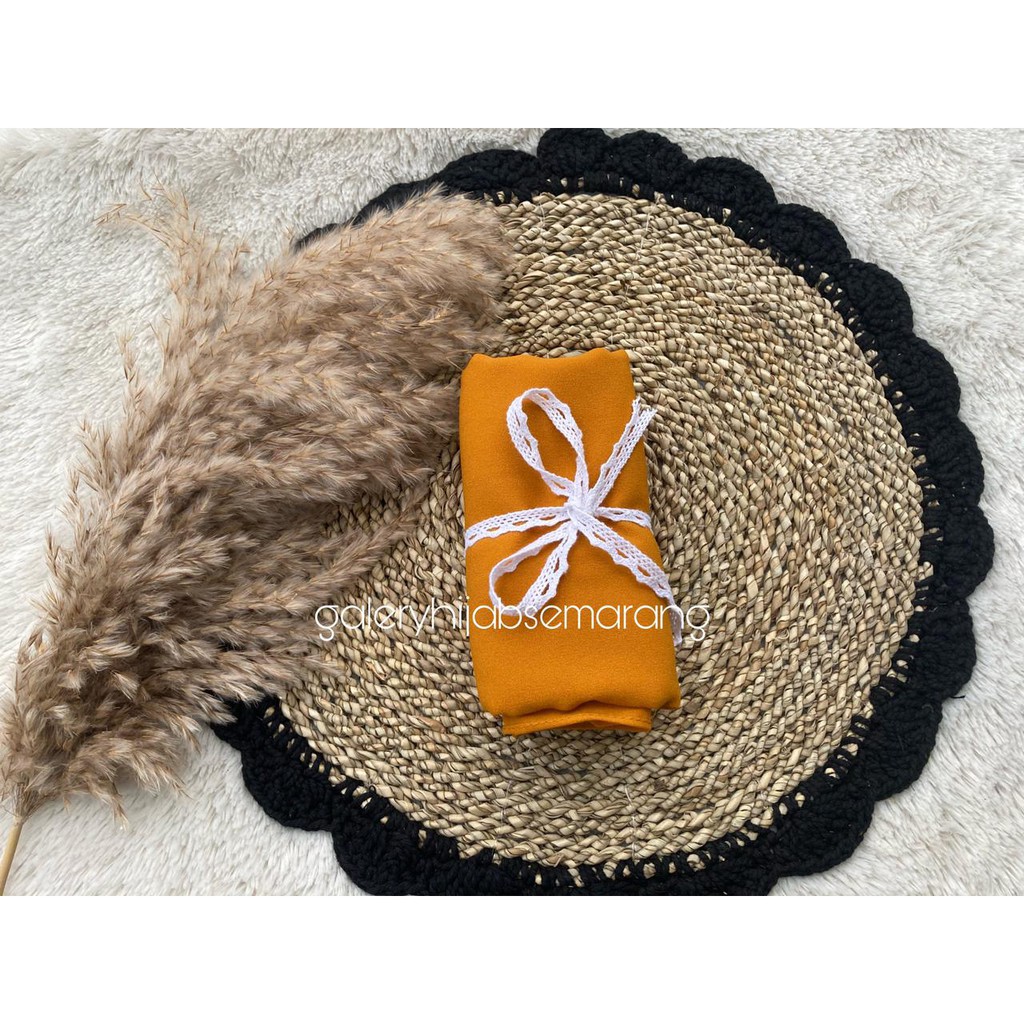 PASHMINA DIAMOND ITALIANO uk 180x75 / PASMINA DIAMOND 180x75-diamond 180 kunyit