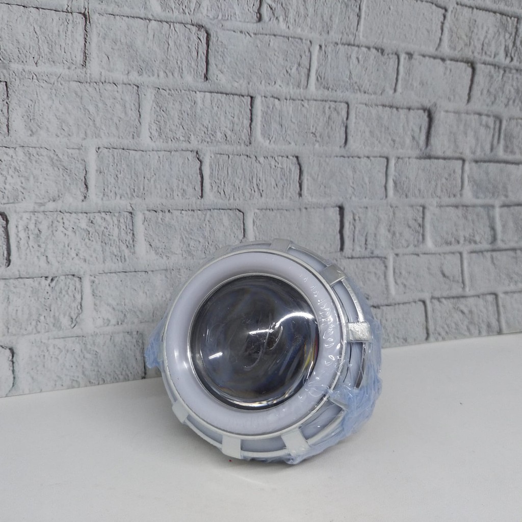 Lampu Projektor Led Motor Mobil Projie Project Flash Rbr