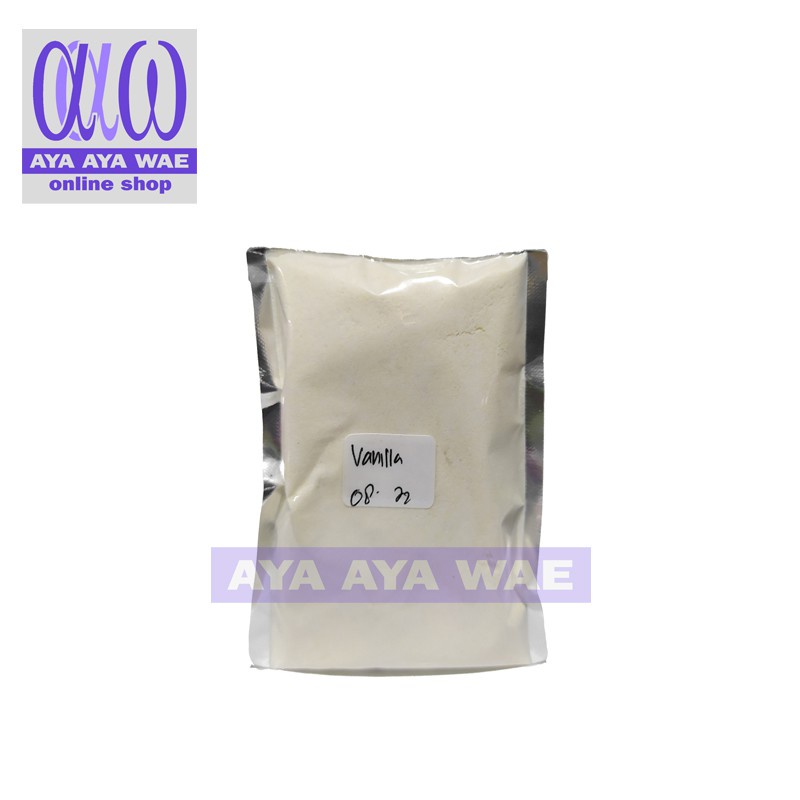

50g Vanilla Bumbu Tabur Premium 50 g