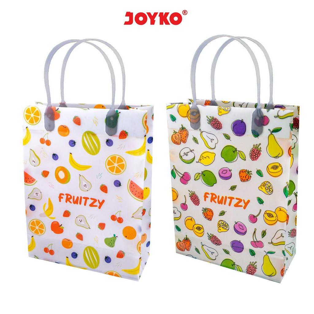 

Shopping Bag Tas Belanja Joyko SPB-1925FZ