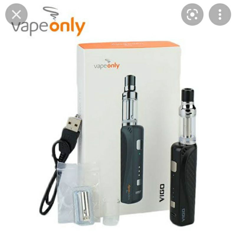 vapeonly ori