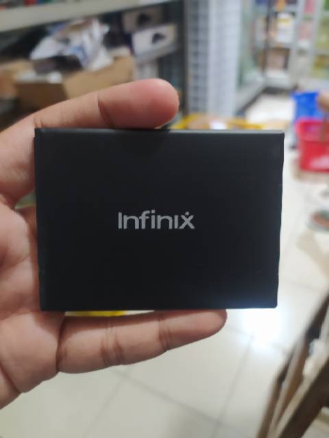 Baterai Infinix X510 Hot 2 BL-22BX Battery Infinix X510 Hot2 BL 22BX BL22BX Original