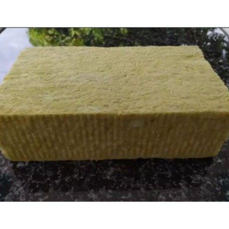 ROCKWOOL HIDROPONIK CULTILENE 1 SLAB