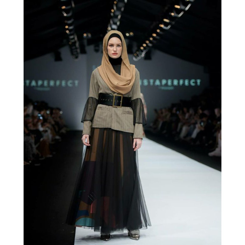 Zaskia Sungkar Jakarta
