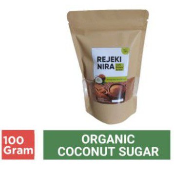 

gula kelapa organik 100 g