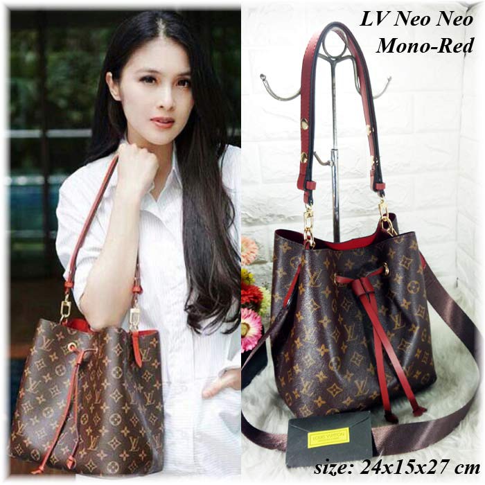 Tas  Neo Neo