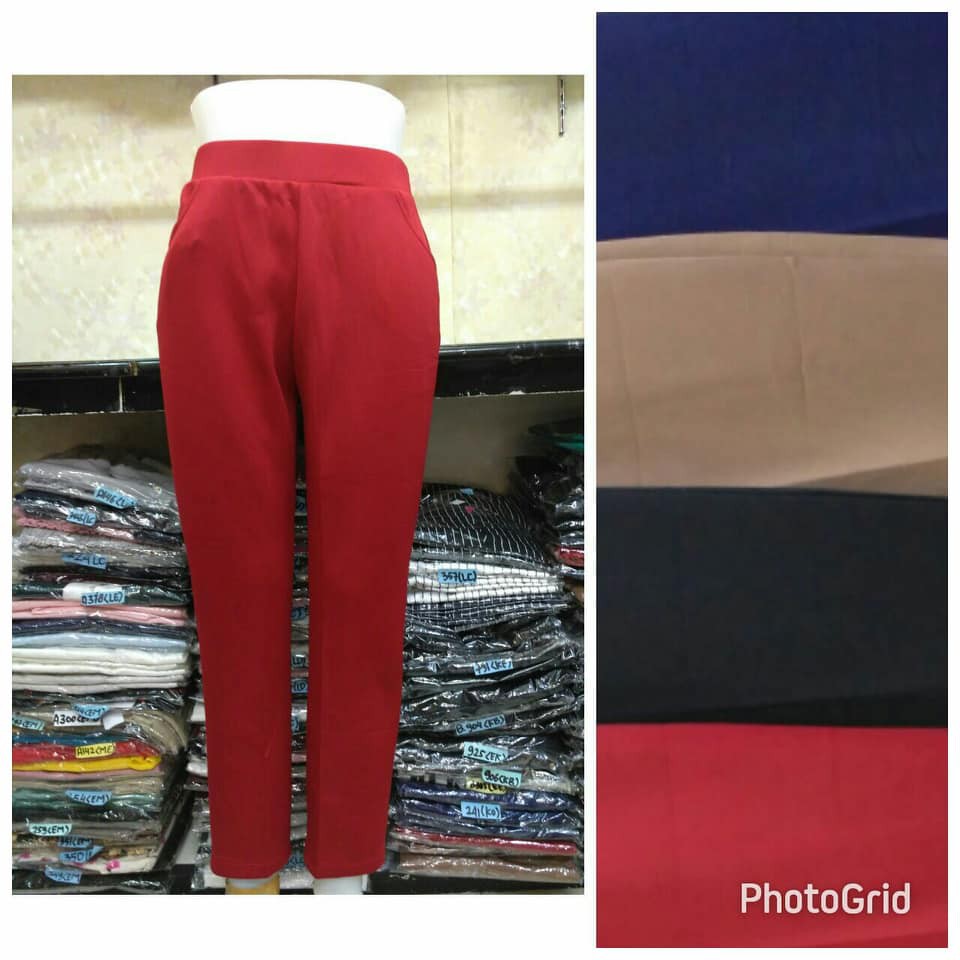 

Celana Pensil CS7037 Celana Pensil 392 pc