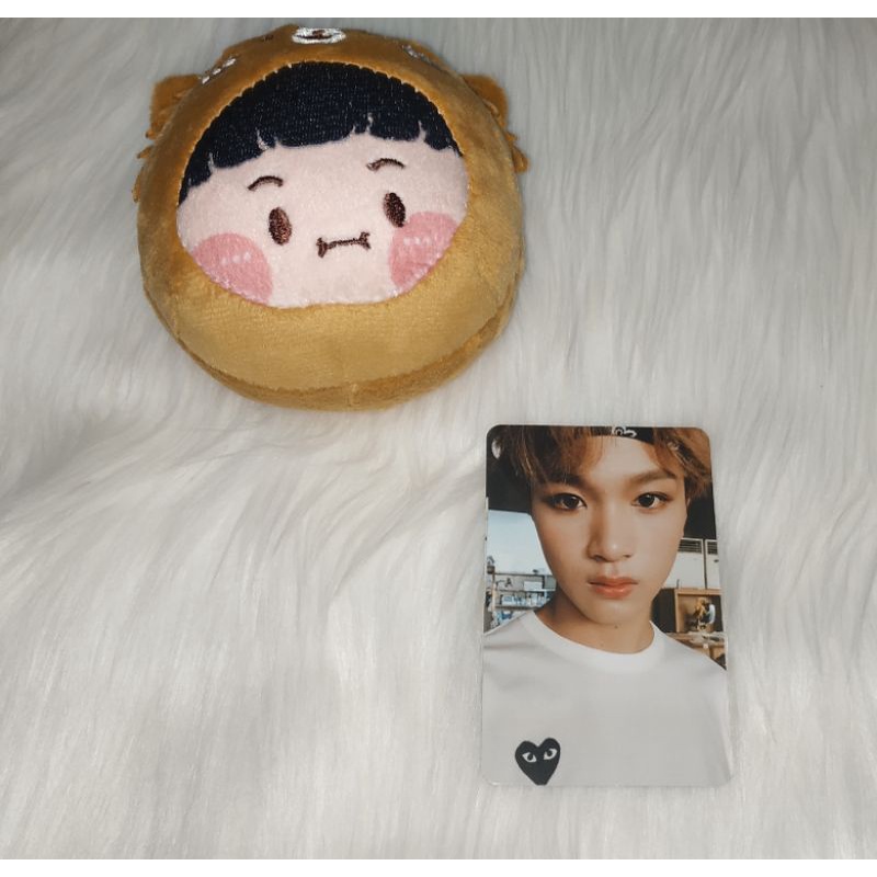 PC Haechan Emphaty & Kihno Neo Zone [BOOKED]