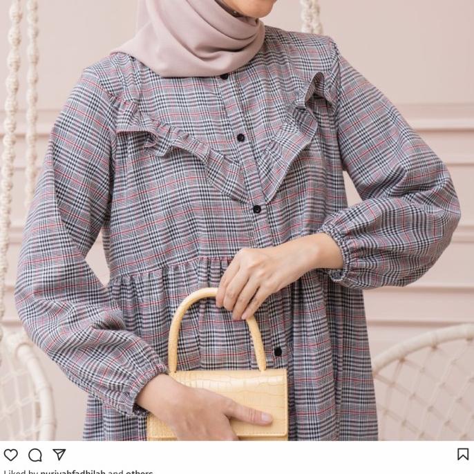 Hayya by HaideeOrlin