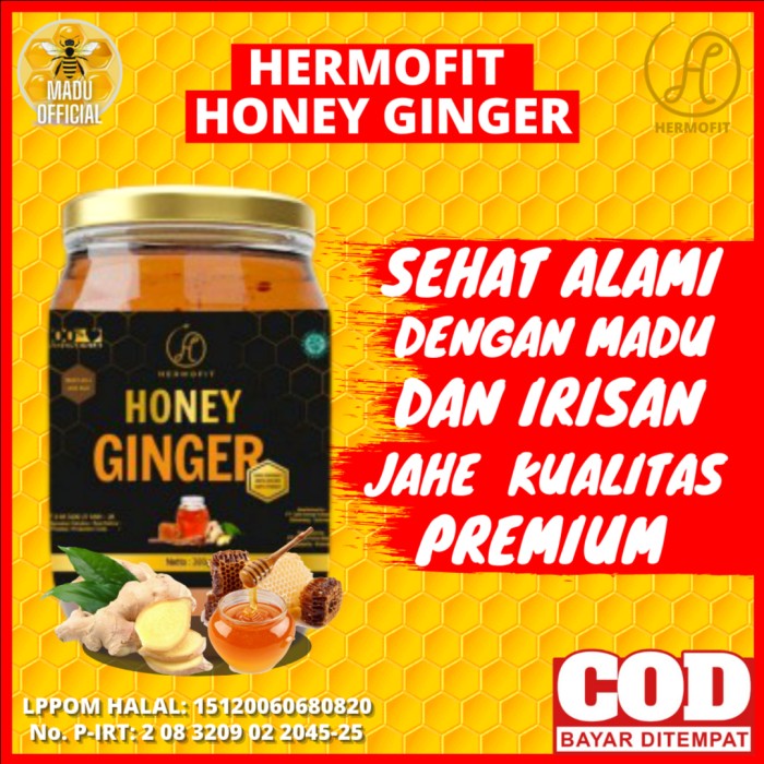 

Madu Gerdafit Asli Original Obat Asam Lambung Maag Kronis Gerd dijamin sembuh bila minum rutin