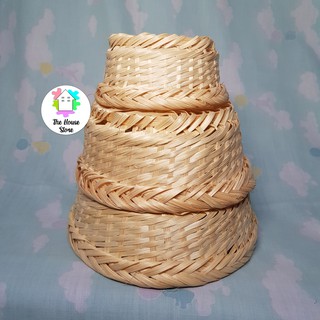 KERANJANG BAMBU BULAT ANYAMAN TEMPAT DODOL ANYAMAN BAMBU KERANJANG BAMBU BULAT ANYAMAN TEMPAT DODOL ANYAMAN BAMBU