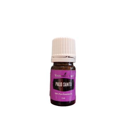 Palo Santo Essential Oil Young Living 5ml