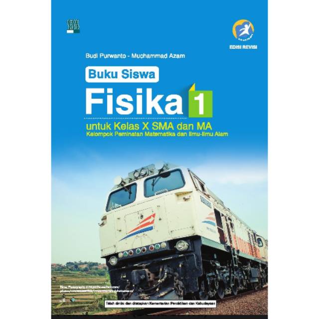 Buku Siswa Fisika Sma Kelas X Kurikulum 2013 Edisi Revisi Jatra Graphics Tiga Serangkai Shopee Indonesia