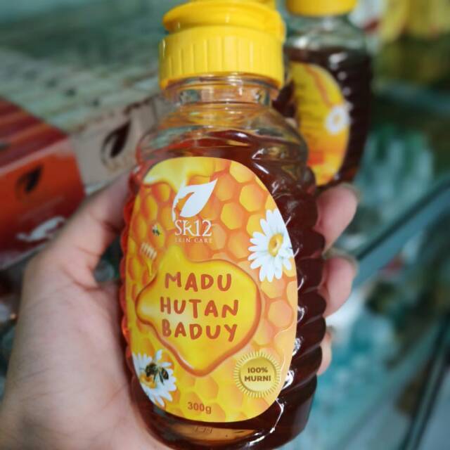 

MADU HUTAN BADUY SR12