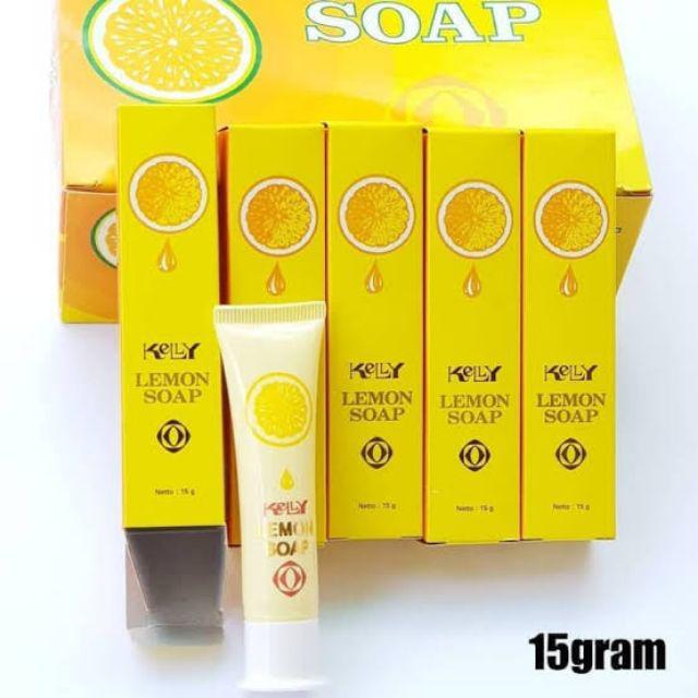 kelly face wash