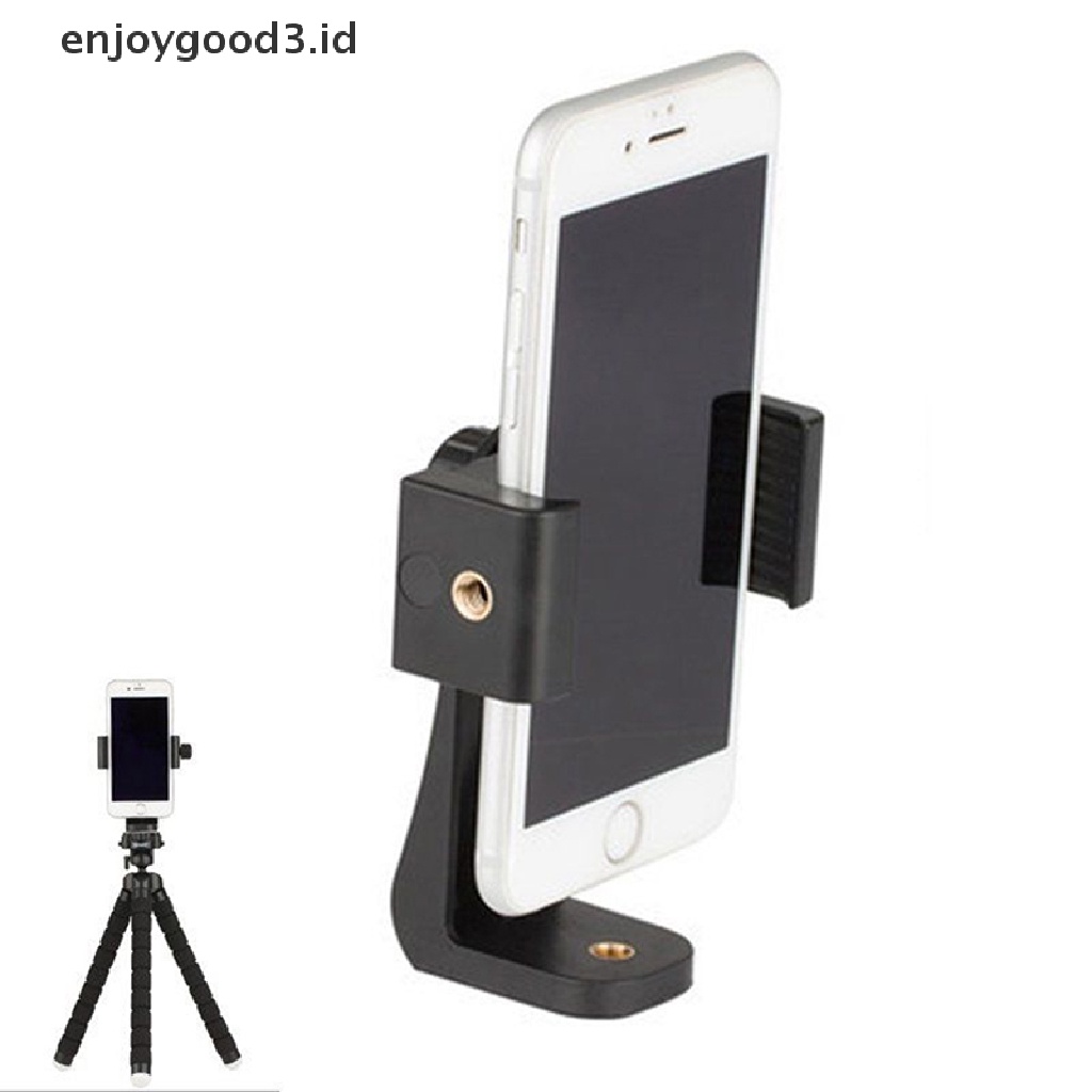 (Rready Stock) Adaptor Tripod Dudukan iPhone Universal  (ID) Buku Novel Dewasa Dalam Bahasa Mandarin