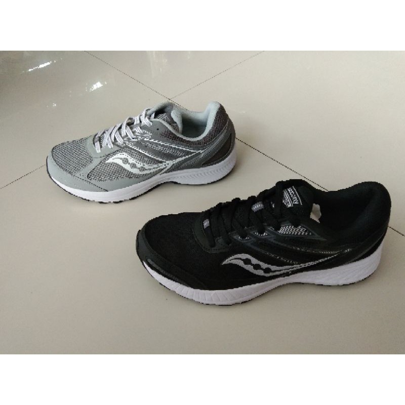 Sepatu Saucony Cohesion 13 100% ORIGINAL harga Diskon