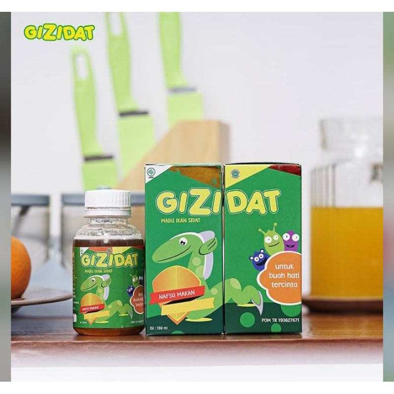 

gizidat