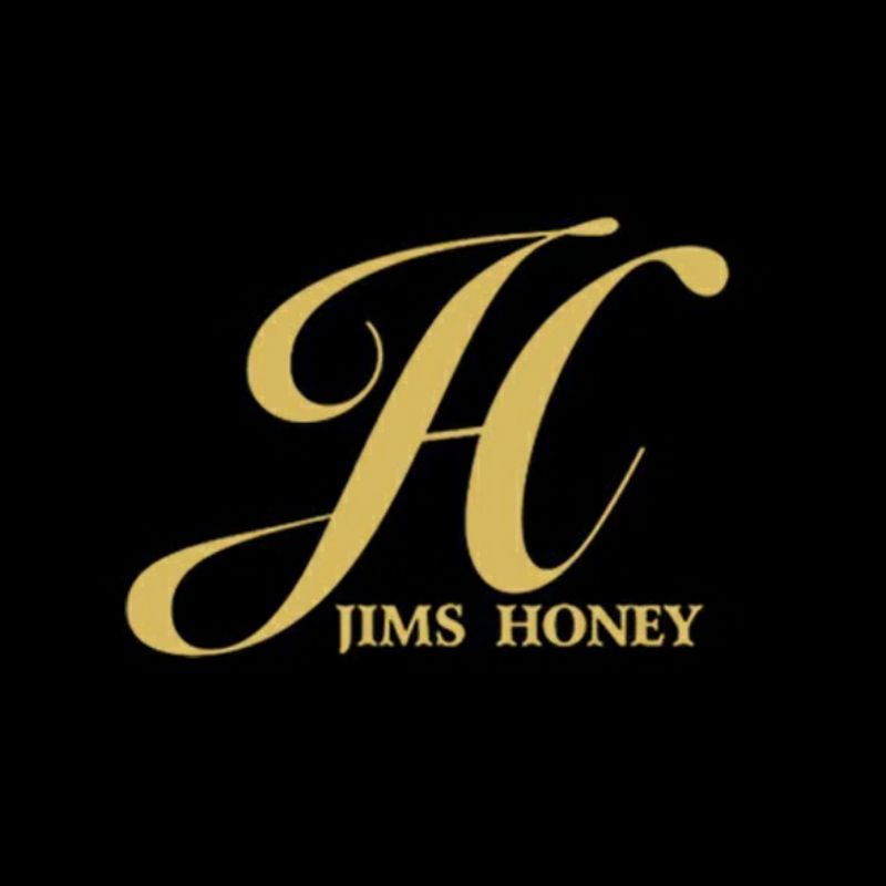 Tali Card Holder Jims Honey Original Varian warna random