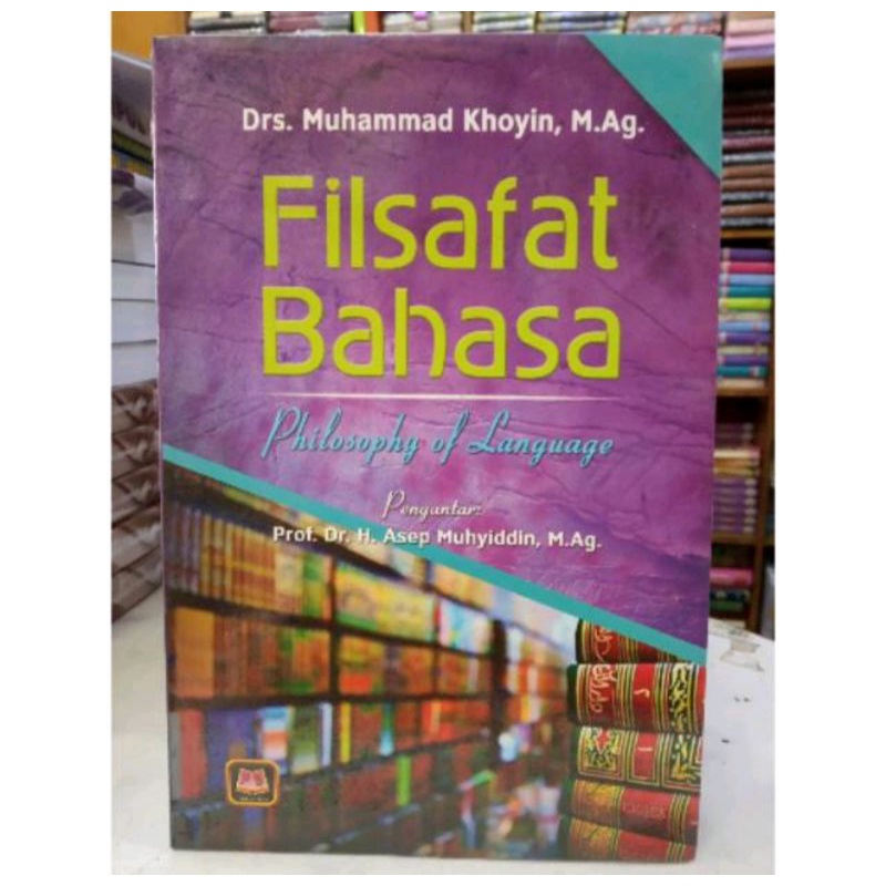 Filsafat Bahasa