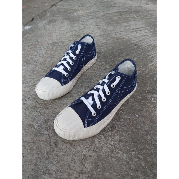 Sepatu Gearfourth Goofy -Navy-