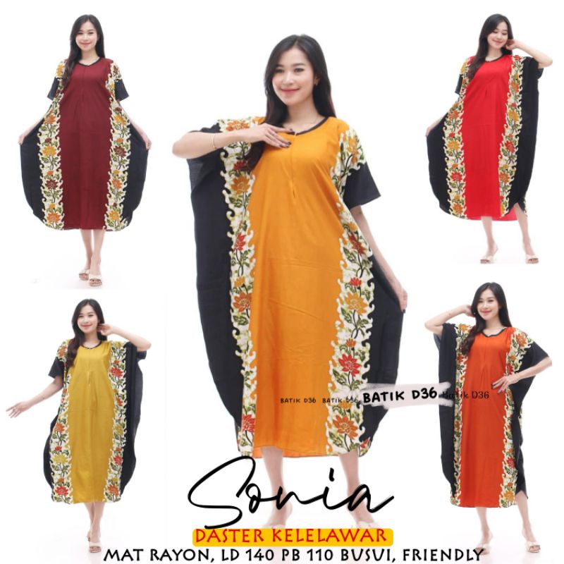 Daster Bali murah busui berkualitas jumbo Kalong kelelawar halus baju tidur lowo wanita ibu ibu remaja cewek cewe cantik motif corak bunga Fuji Sarwendah Nagita polos etnik bigsize super besar kelelawar batik bunga daun kekinian asli adem melva