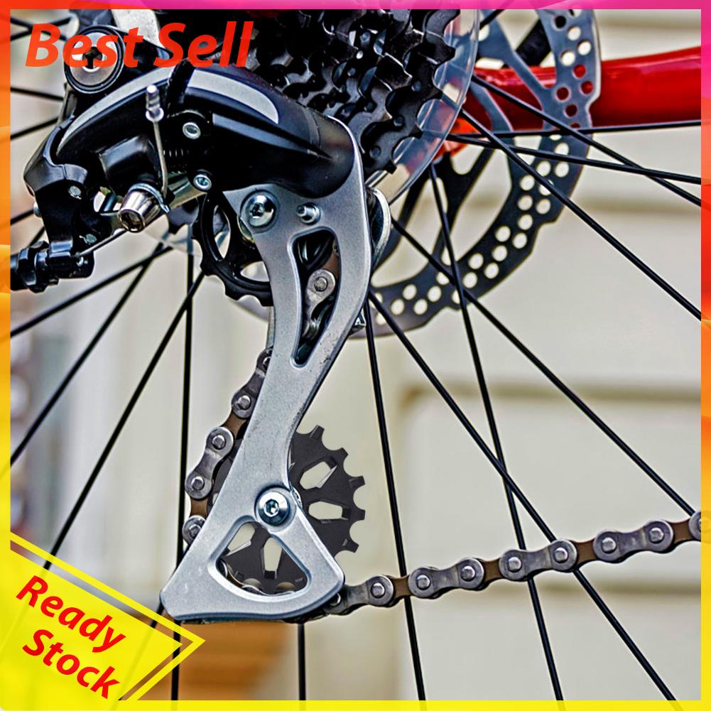 Katrol Roda Gigi Sempit Lebar 12 / 14 / 16T Untuk Derailleur Belakang Sepeda