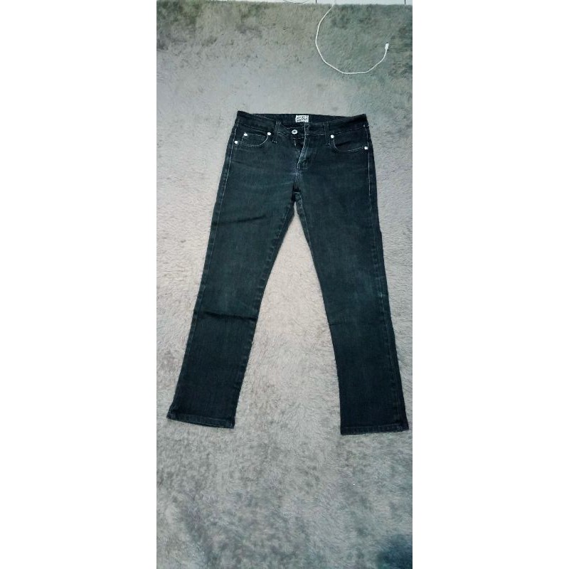 Naked And Famous Denim Jeans Stretch Fit original