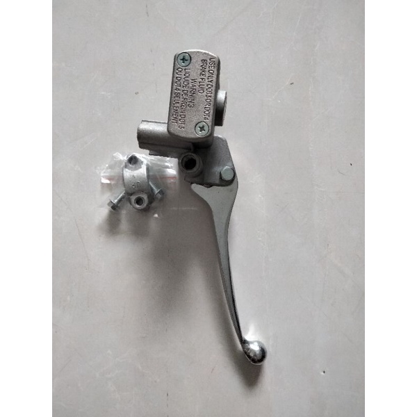 RUMAH MINYAK REM/MASTER REM ATAS ASSY REVO 110/ BLADE