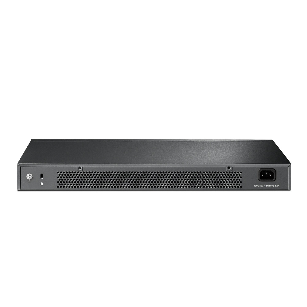 TP-Link Switch TL-SG3452 48-Port Gigabit L2 Managed