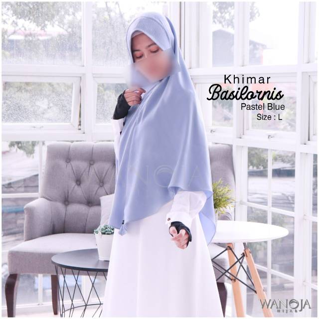 KHIMAR BASILORNIS L