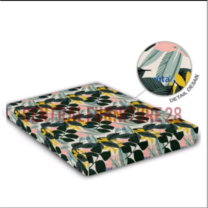 KASUR BUSA INOAC TEBAL 20 CM