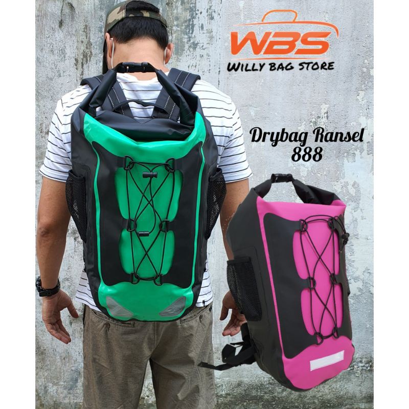 Drybag 888