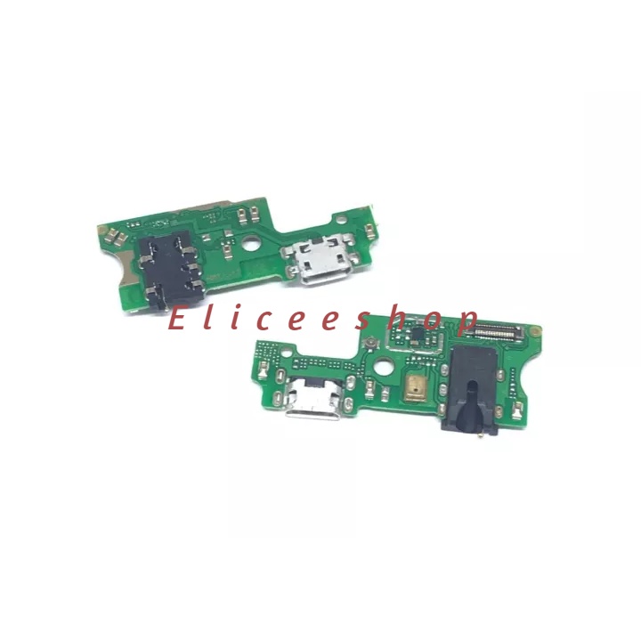 PAPAN CAS INFINIX HOT 10