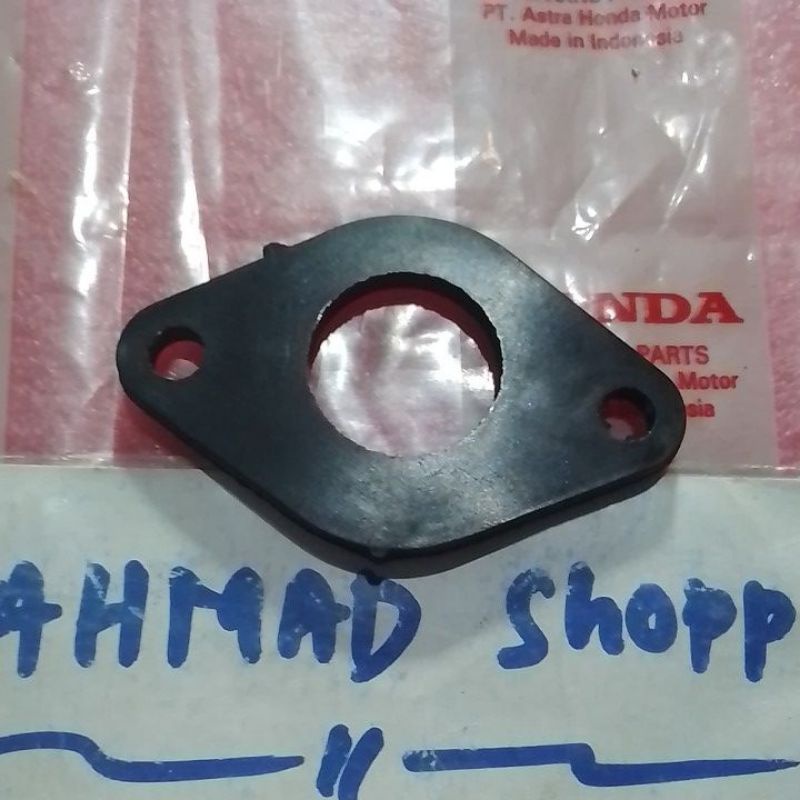 bonit fiber manipol honda supra x 125 ori