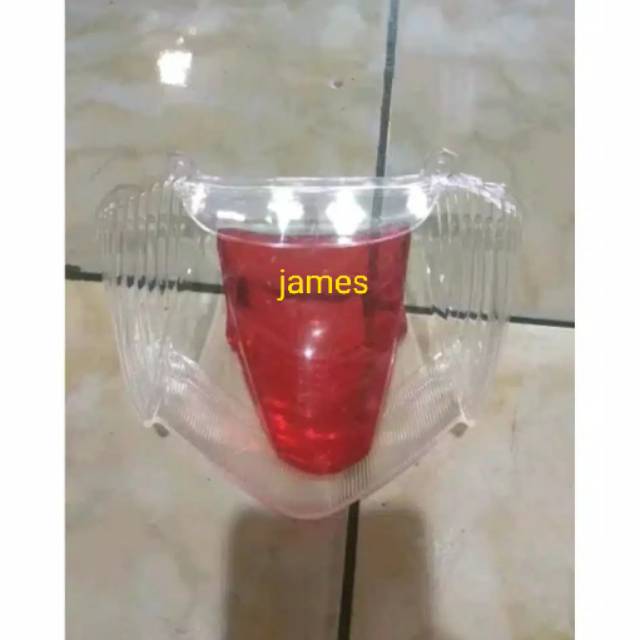 Mika stop Mio J Mio GT