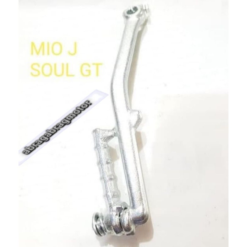 slahan selahan engkol mio j soul gt kw bukan ori