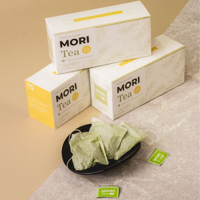 

LAINNYAKESEHATAN- TEH CELUP DAUN KELOR ASLI MORITEA, ISI 20 BAG 100% ORGANIK -KESEHATAN-LAINNYA.