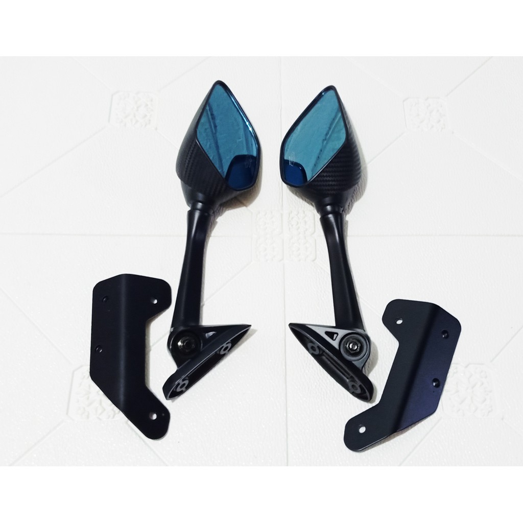 SPION NMAX PLUS SERPO SPION R25 PNP NMAX 155CC PLUS SERPO BREKET