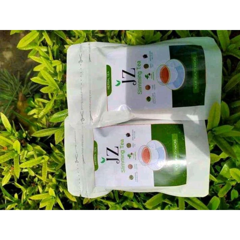 PELANGSING BADAN (jz)