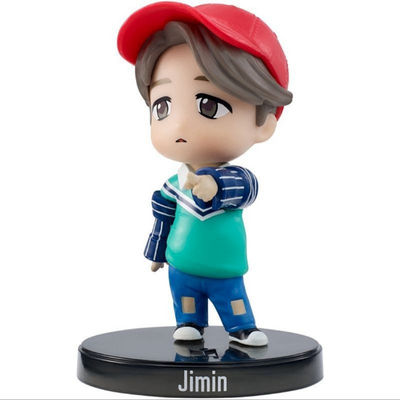 [SOLD] BTS Mini Dolls Jimin
