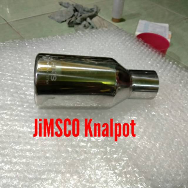 Knalpot srigala,knalpot mobil srigala by HKS
