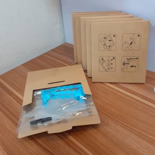 Jual HDD KIT/CADDY ORIGINAL ASUS ( S430 | A412 | F571 ) Indonesia