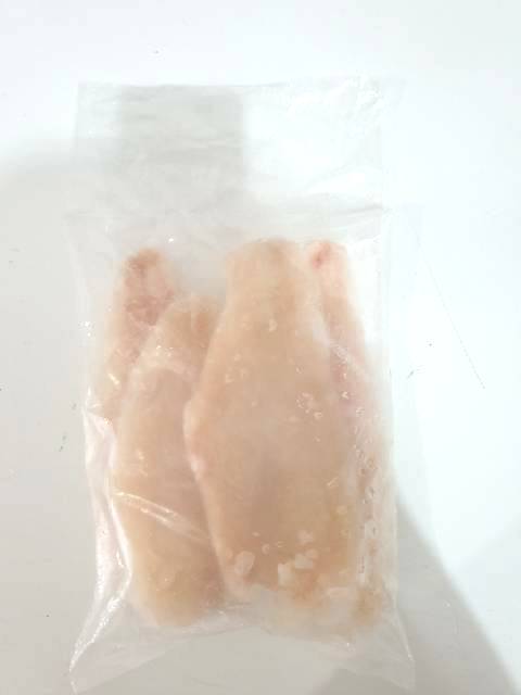 Daging Ikan Dori Pangasius 1 kg