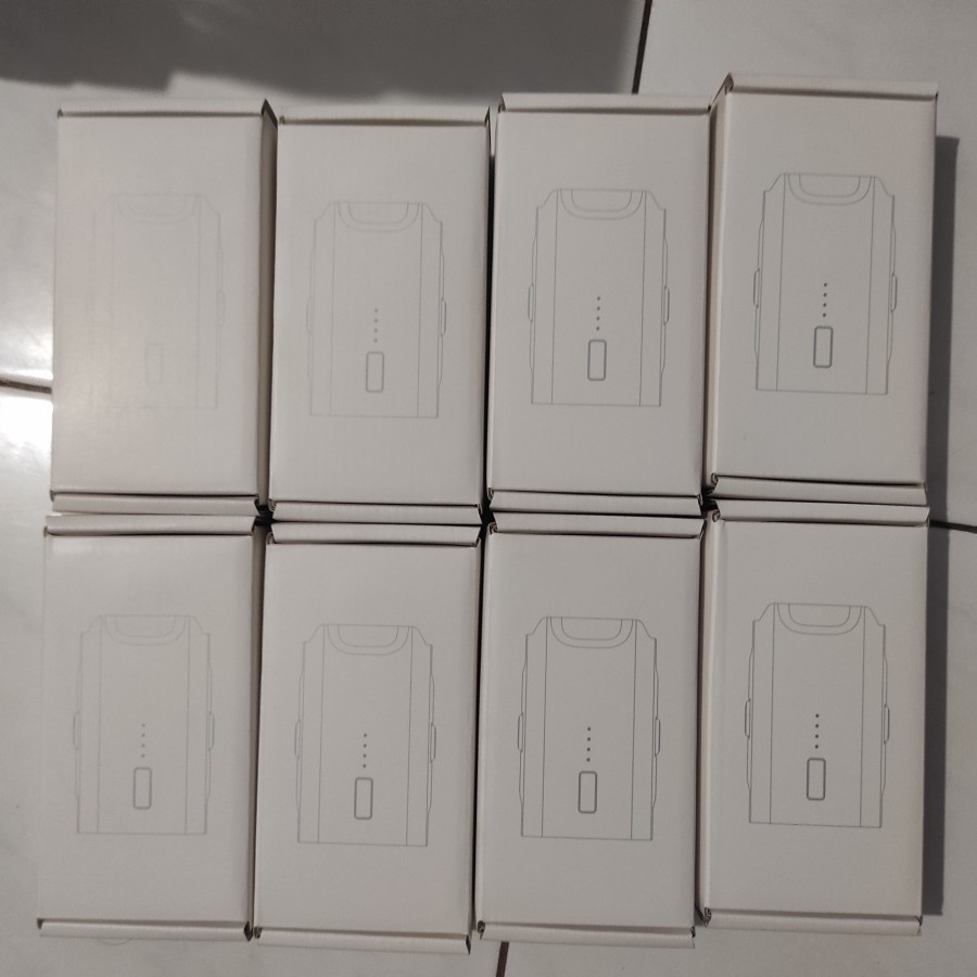 BATERAI BATTERY FIMI X8 SE 2020 2021 2022