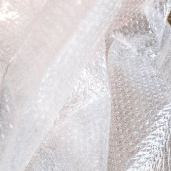 

Bubble wrap