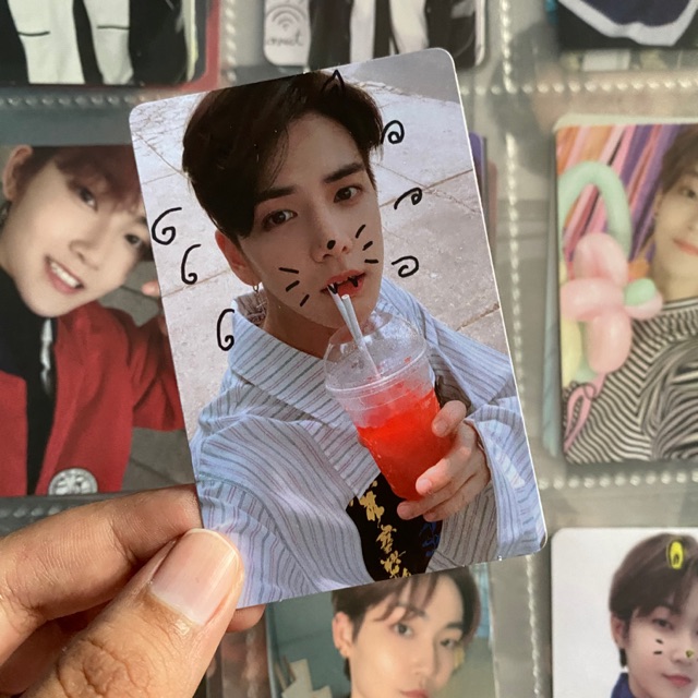 Younghoon PC diy ver