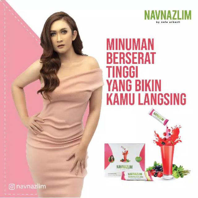 Navnazlim herbal diet Nafa Urbach